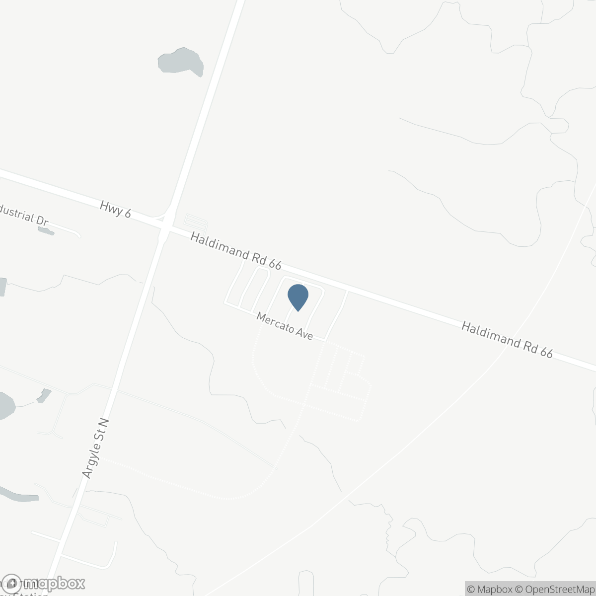 38 LONSDALE ROAD, Caledonia, Ontario N3W 0J6